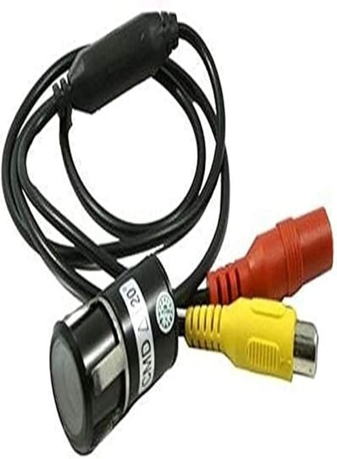 Car Rear View Nightlight Camera 2/1
